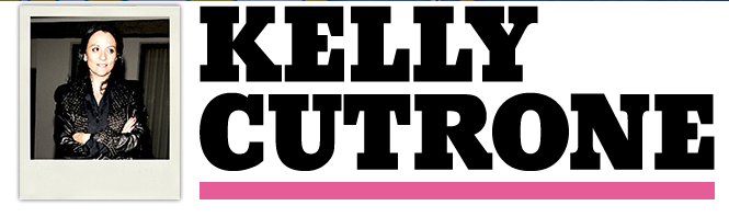 Kelly Cutrone